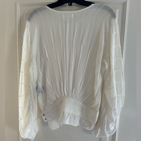 ISABEL MARANT BLOUSE - Picture 2 of 7
